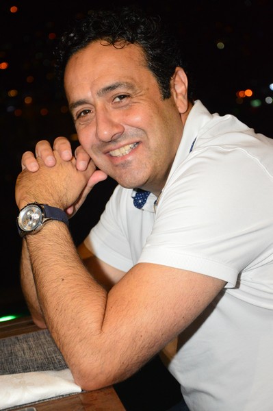 Weekend Live Groove at Monte Cassino
