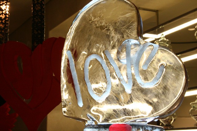 Valentine's at Mosaic