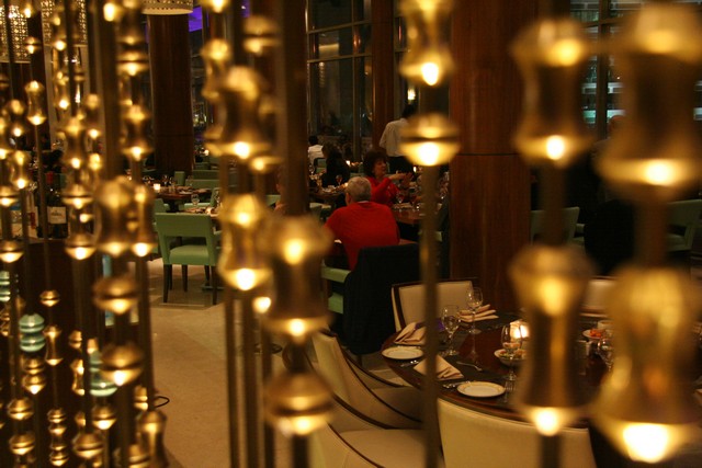 Valentine's at Mosaic