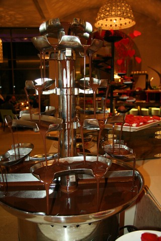 Valentine's at Mosaic