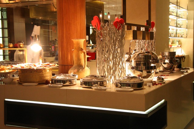 Valentine's at Mosaic