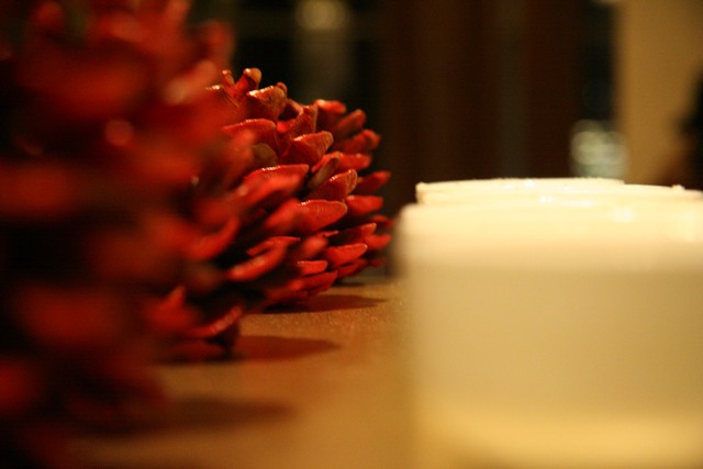 Valentine's at Mosaic
