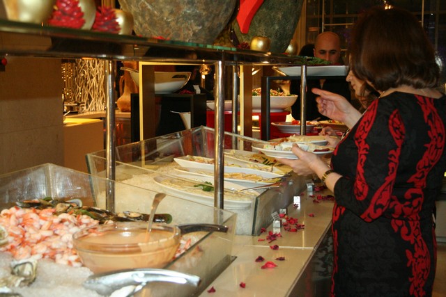 Valentine's at Mosaic