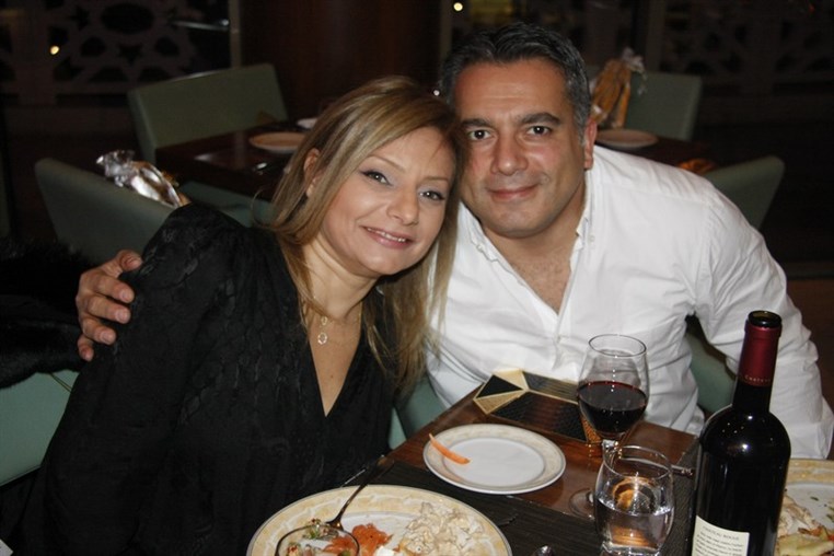 NYE at Mosaic