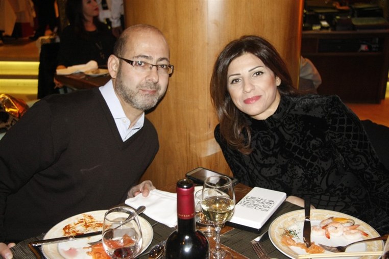 NYE at Mosaic