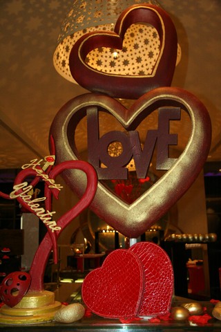 Valentine's at Mosaic