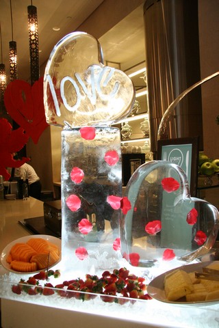 Valentine's at Mosaic