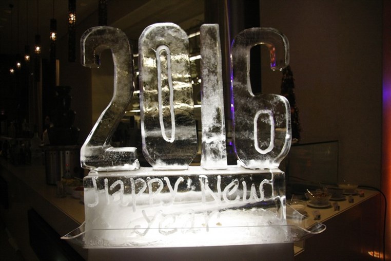 NYE at Mosaic
