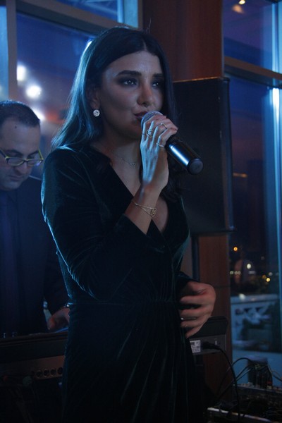 NYE at Mosaic