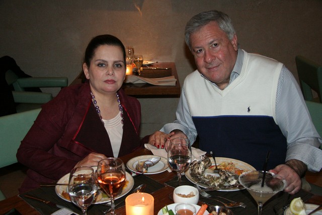 Valentine's at Mosaic