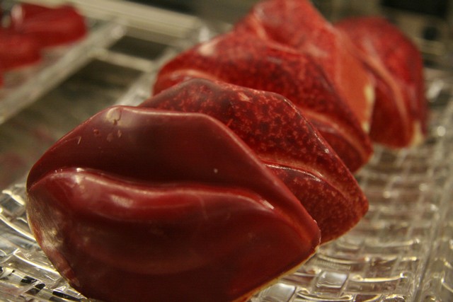 Valentine's at Mosaic