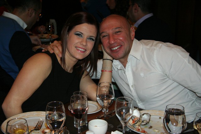 Valentine's at Mosaic