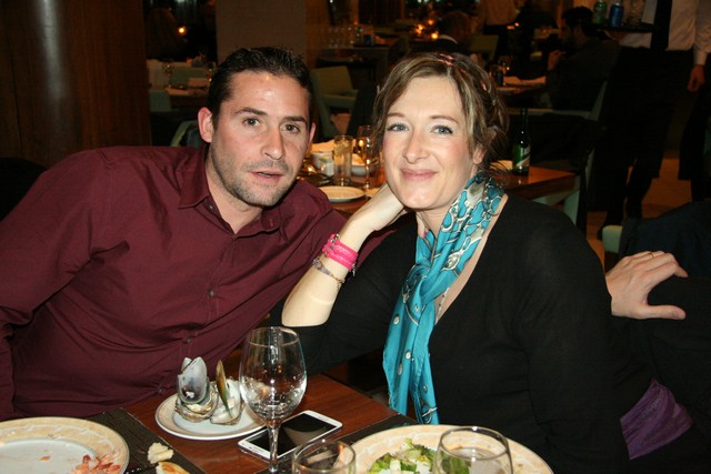 Valentine's at Mosaic