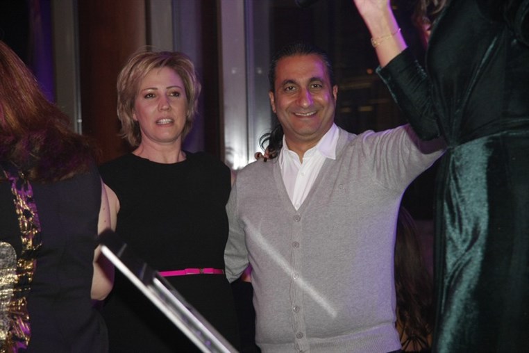 NYE at Mosaic