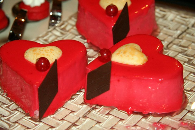 Valentine's at Mosaic
