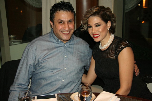 Valentine's at Mosaic