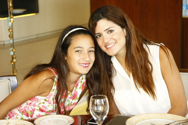 Sunday Lunch at Mosaic