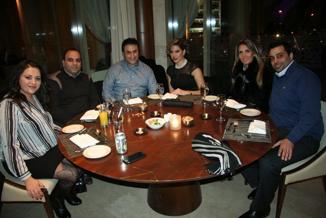 Valentine's at Mosaic