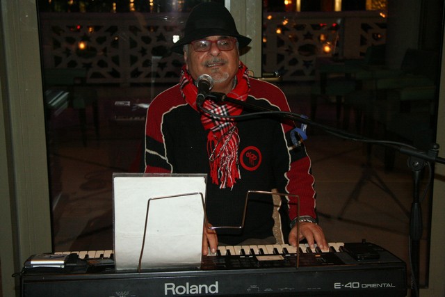Valentine's at Mosaic