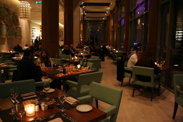 Valentine's at Mosaic