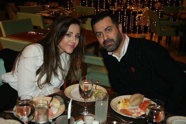 Valentine's at Mosaic