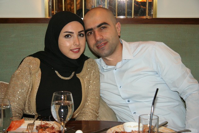 Valentine's at Mosaic