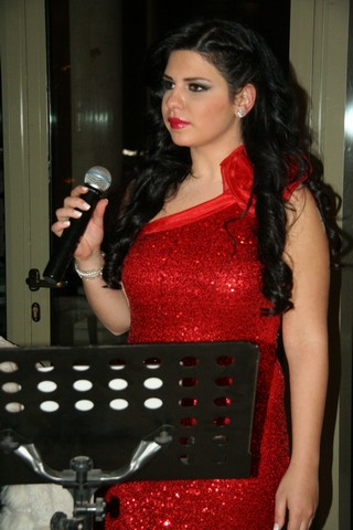 Valentine's at Mosaic