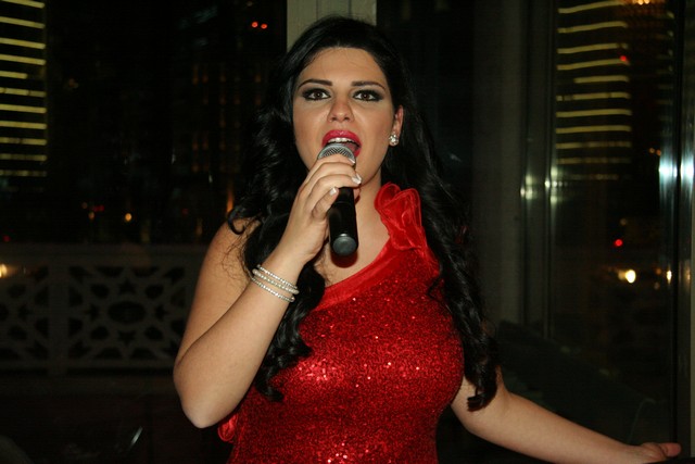 Valentine's at Mosaic
