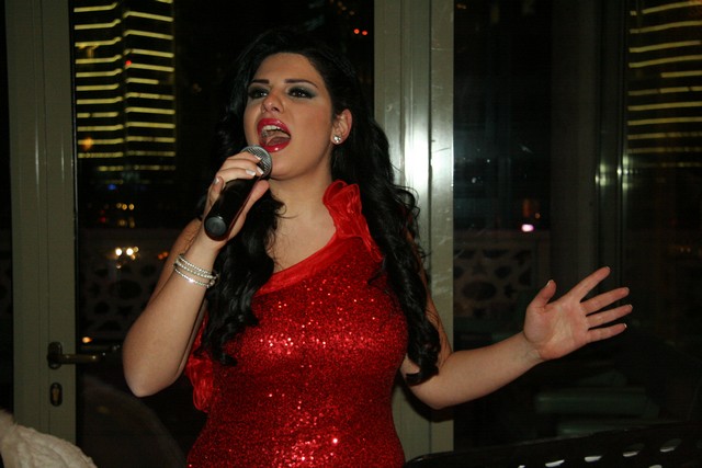Valentine's at Mosaic
