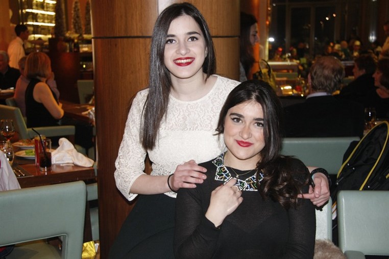 NYE at Mosaic