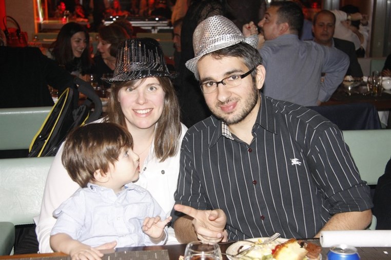 NYE at Mosaic
