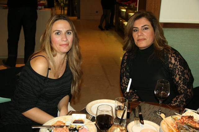Valentine's at Mosaic