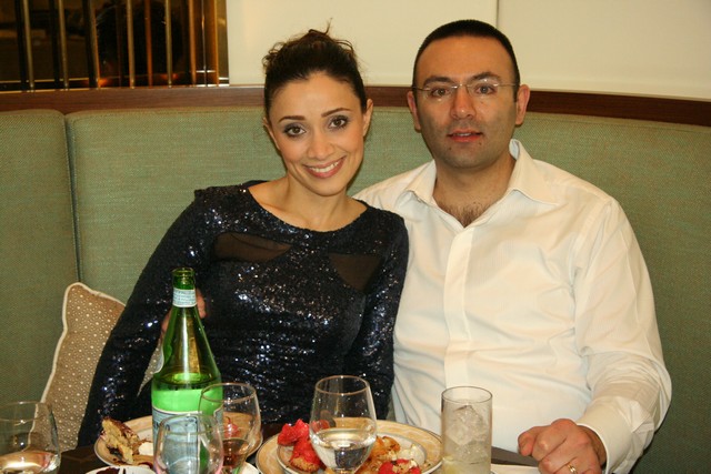 Valentine's at Mosaic