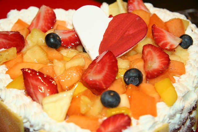 Valentine's at Mosaic
