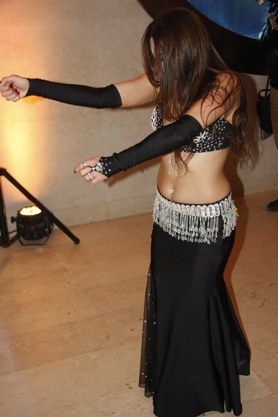 NYE at Mosaic