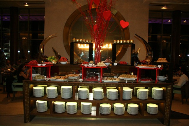 Valentine's at Mosaic