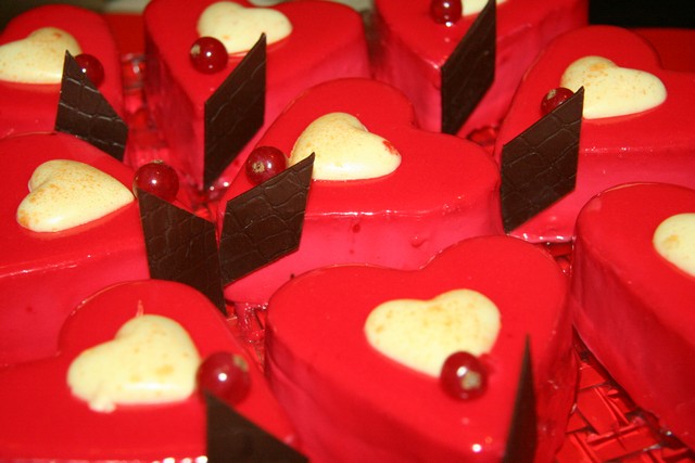Valentine's at Mosaic