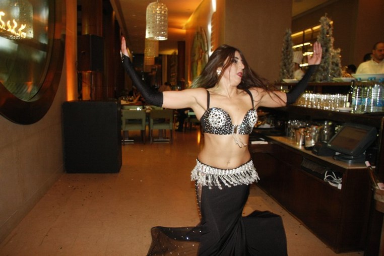 NYE at Mosaic