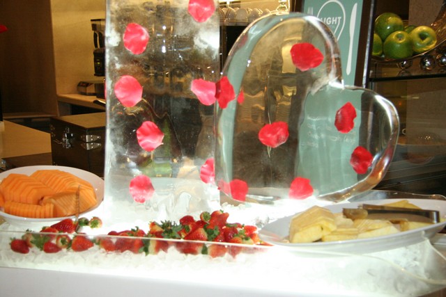 Valentine's at Mosaic