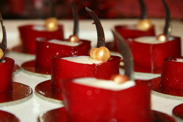 Valentine's at Mosaic