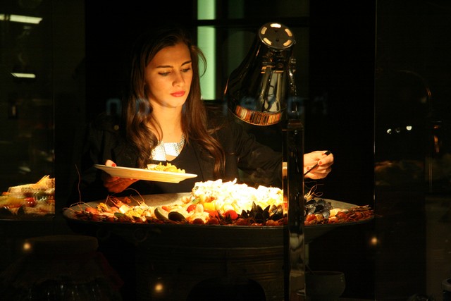 Valentine's at Mosaic