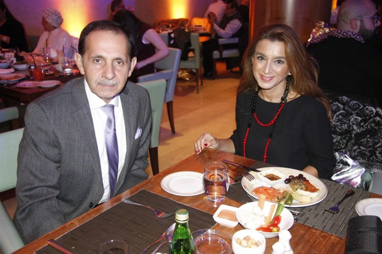 NYE at Mosaic