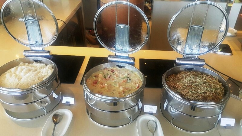 Sunday Lunch at Mosaic