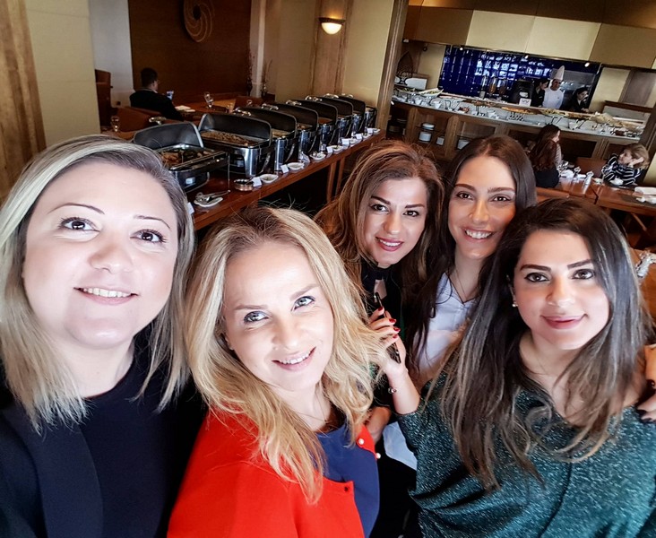 Mother’s Day Brunch at Grand Hills with WAW Surprise