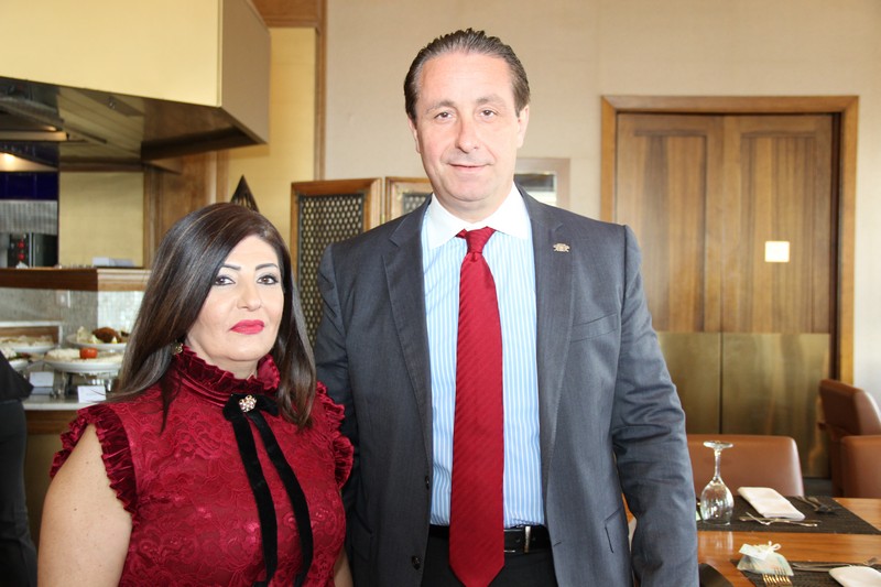 Mother’s Day Brunch at Grand Hills with WAW Surprise