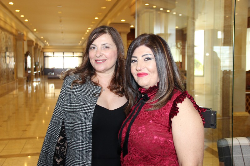 Mother’s Day Brunch at Grand Hills with WAW Surprise