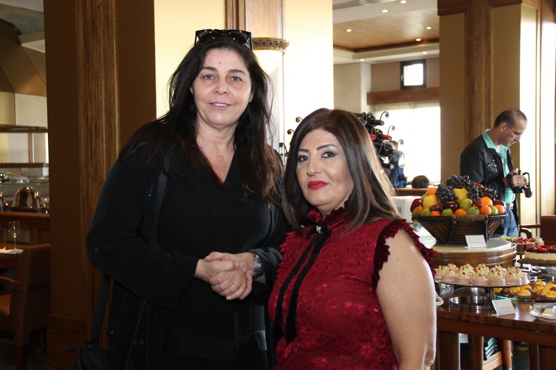 Mother’s Day Brunch at Grand Hills with WAW Surprise