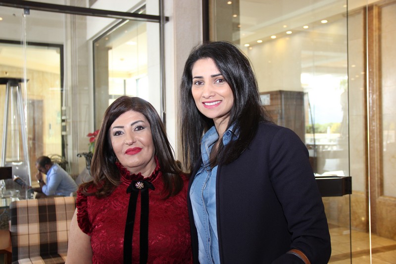 Mother’s Day Brunch at Grand Hills with WAW Surprise