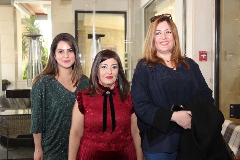 Mother’s Day Brunch at Grand Hills with WAW Surprise