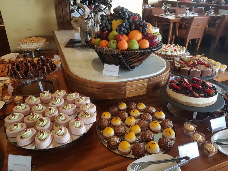 Mother’s Day Brunch at Grand Hills with WAW Surprise